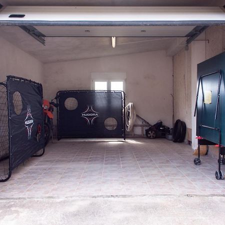 Apartment Juric Kastel Novi Exterior photo
