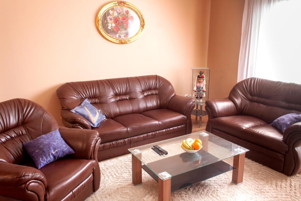 Apartment Juric Kastel Novi Exterior photo